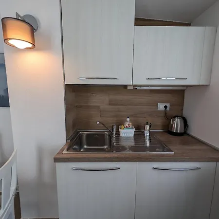 Mansarda Al 25 * Coni